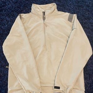 Nike golf lightweight jacket